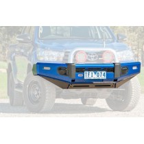 Sahara Bar ARB pour Toyota Hilux Revo 2016+ : Pare-chocs 4x4 robuste