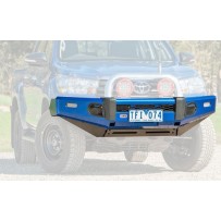 Sahara Bar ARB pour Toyota Hilux Revo 2016+ : Pare-chocs 4x4 robuste
