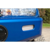 Sahara Bar ARB pour Toyota Hilux Revo 2016+ : Pare-chocs 4x4 robuste