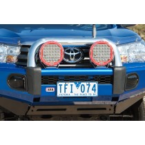 Sahara Bar ARB pour Toyota Hilux Revo 2016+ : Pare-chocs 4x4 robuste