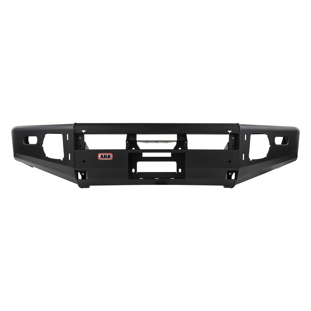 Pare-chocs ARB SUMMIT SAHARA 5/20 : Protection 4x4 haut de gamme