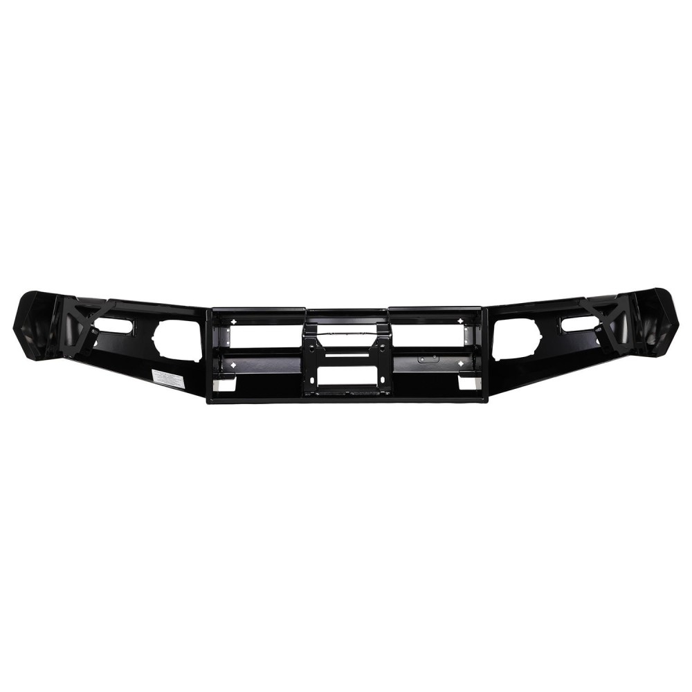 Pare-chocs ARB SUMMIT S/BMPR avec LED FOG – Accessoire 4x4 Premium