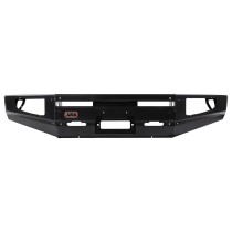  Pare-chocs avant acier ARB Sahara Bar Nissan Patrol Y61 robuste 