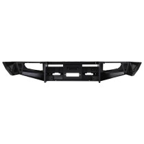  Pare-chocs avant acier ARB Sahara Bar Nissan Patrol Y61 robuste 