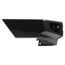  Pare-chocs avant acier ARB Sahara Bar Nissan Patrol Y61 robuste 
