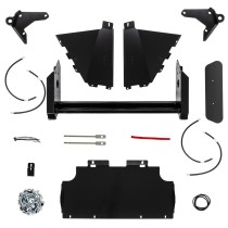 Pare-chocs SAHARA ARB Prado 120 : protection 4x4 robuste