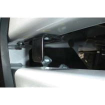 Pare-chocs ARB Sahara Bar F250 → 08 : Protection 4x4 Haute Qualité