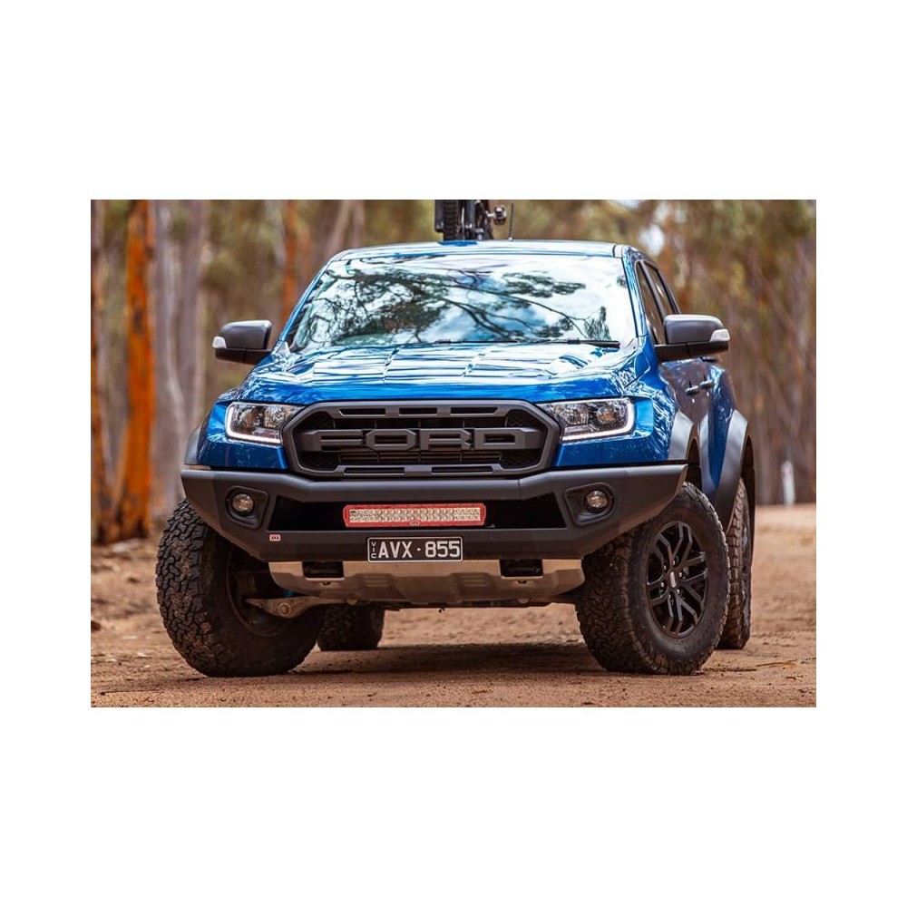 Pare-chocs ARB Raptor : Bumper Offroad 4x4 robuste et stylé