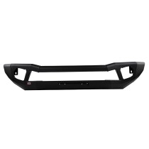 Pare-chocs ARB Raptor : Bumper Offroad 4x4 robuste et stylé