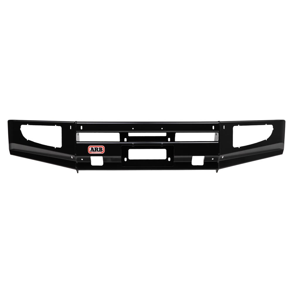 Pare-chocs ARB Triton ML 06-09 : Protection 4x4 robuste
