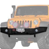 Pare-chocs ARB W/BUMPER ONLY JK 07ON – Protection 4x4 robuste