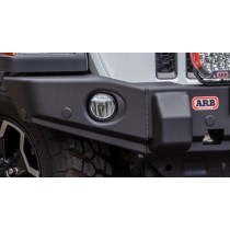 Pare-chocs Winch ARB JL/JT avec capteurs – Offrez-vous la robustesse