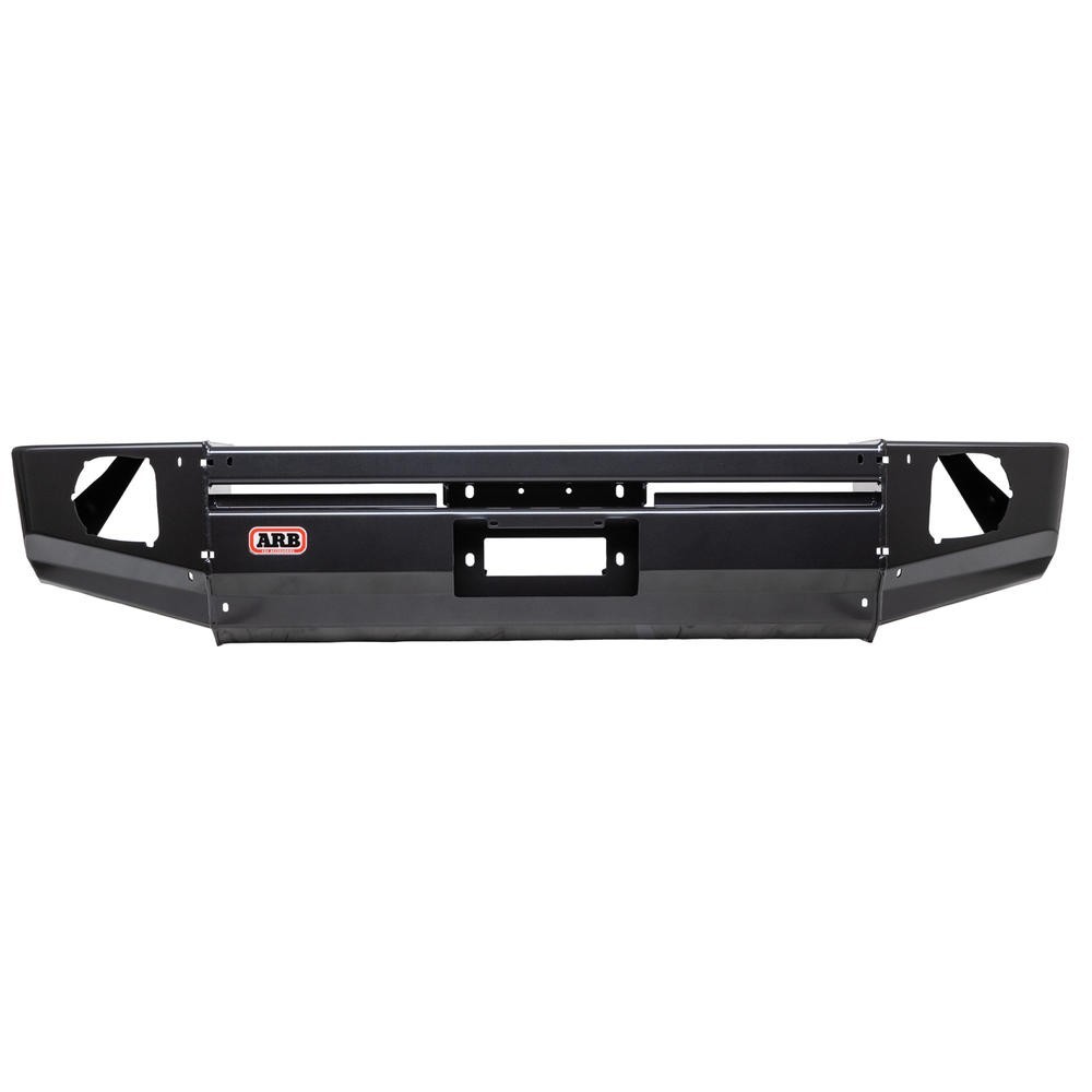 S/Bar Dodge Ram 94-02 ARB : Pare-chocs robuste, protection 4x4