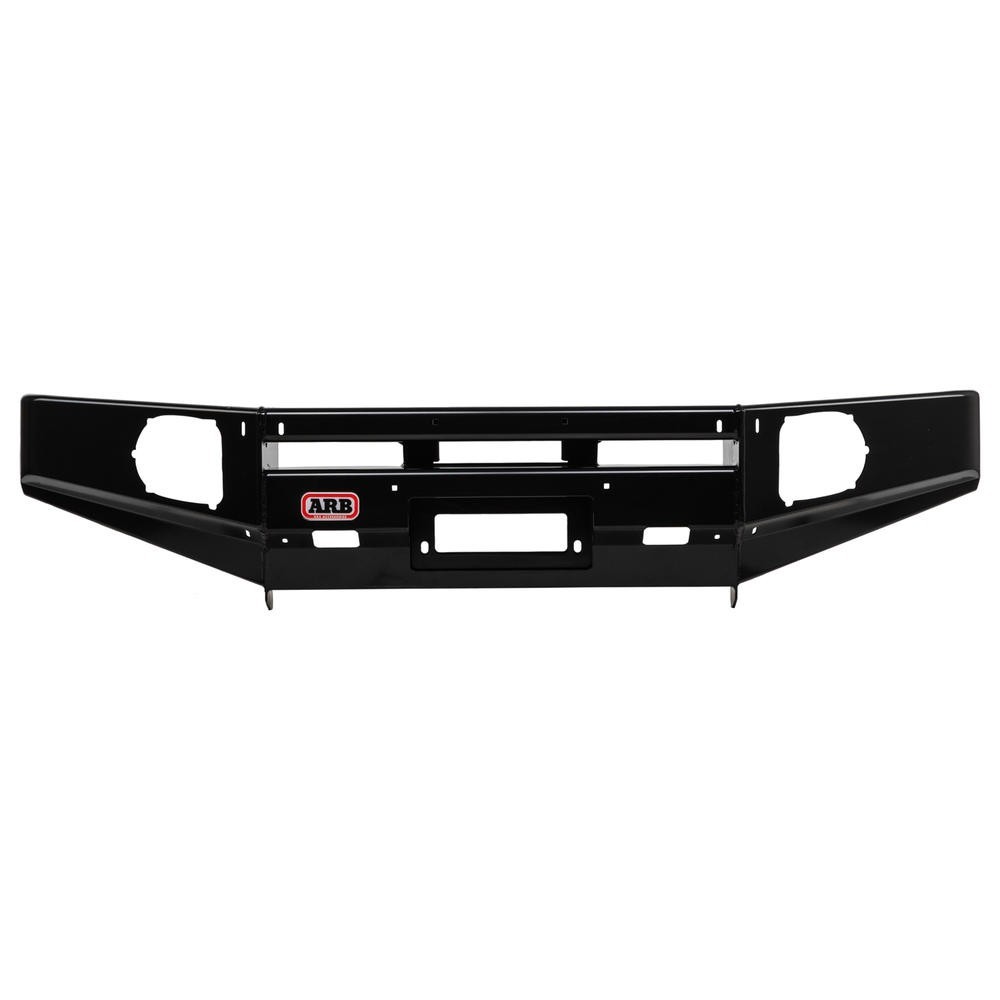  Pare-chocs SAHARA ARB VW Amarok 4x4 - Protection Offroad 