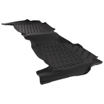 Tapis de sol ARB LC200 2012-2021 VX & Sahara - Set avant/arrière