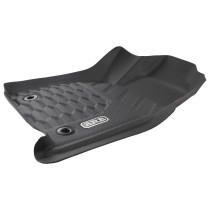 Tapis de sol ARB Hilux 2015+ : Set avant/arrière sur-mesure