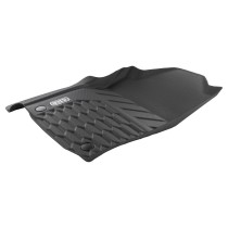 Tapis de sol ARB Hilux 2015+ : Set avant/arrière sur-mesure