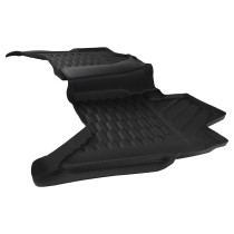 Tapis de sol ARB Hilux 2015+ DC – Set avant/arrière robuste