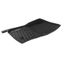 Tapis de sol Prado 150 ARB avant/arrière – Protection 4x4 premium