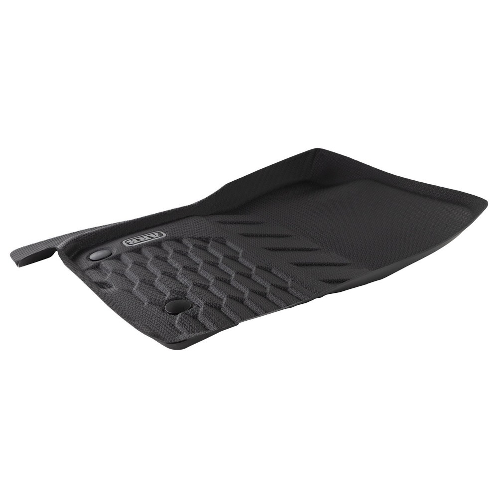 Tapis de sol Prado 150 ARB avant/arrière – Protection 4x4 premium