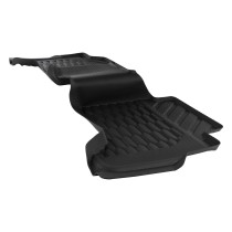 Tapis de sol ARB Ranger & Raptor 2012-2022 : Protection 4x4