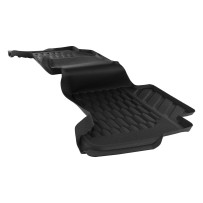 Tapis de sol ARB Ranger & Raptor 2012-2022 : Protection 4x4