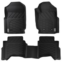 Tapis de sol ARB Ranger & Raptor 2012-2022 : Protection 4x4