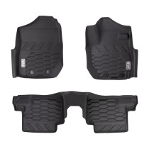 Tapis de sol avant/arrière ARB Jimny 2018+ auto – Protection 4x4