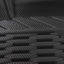 Tapis de sol ARB avant/arrière pour Ranger 22+ DC – Protection 4x4