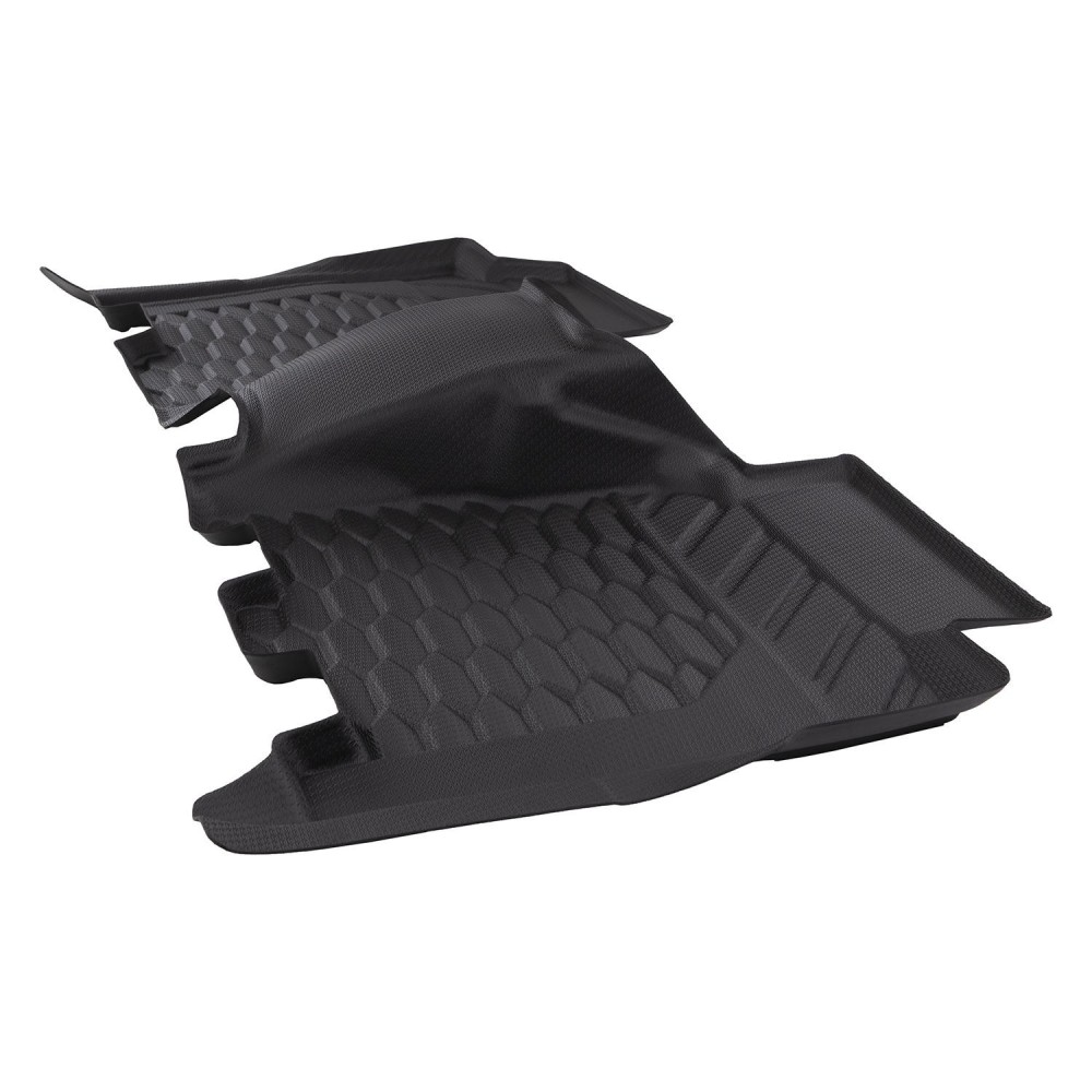 FLOOR MATS FRONT AND REAR SET SUITS FORD BRONCO 2021+
