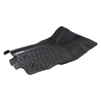 FLOOR MATS FRONT AND REAR SET SUITS FORD BRONCO 2021+