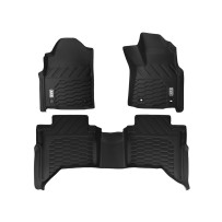 Tapis de sol ARB renforcés Land Cruiser 70 : robustesse & sur-mesure