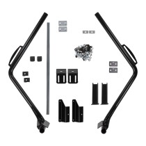 Rack Internal Front Canopy ARB : Optimisez le rangement 4x4