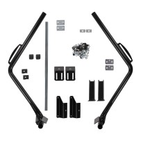 Rack Internal Front Canopy ARB : Optimisez le rangement 4x4