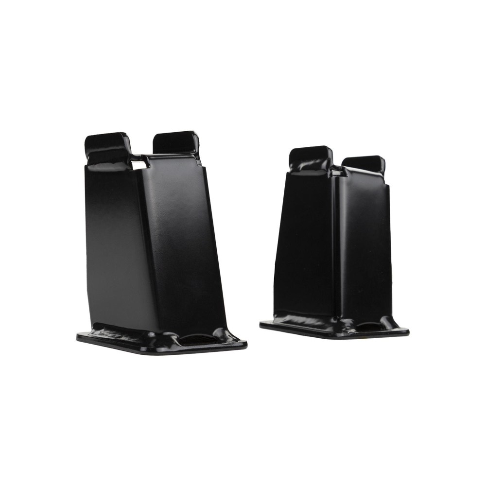 Kit de fixation barre de toit ARB 40-90 - Accessoire 4x4 robuste