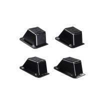  Kit de fixation barre de toit ARB pour Ascent – Accessoires 4x4 