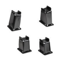 Kit de Montage Barre de Toit ARB pour Hilux 2015+ - Accessoires 4x4