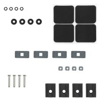 Kit de Montage Barre de Toit ARB pour Hilux 2015+ - Accessoires 4x4