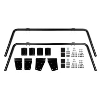 RACK FRAME SET HILUX J DECK 2015+ ARB – Accessoire 4x4 robuste