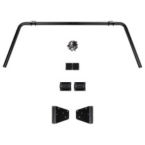 Rack Frame Rear NAVARA D40 ARB : Optimisez votre 4x4 dès maintenant !