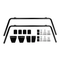 INTERNAL FRAME SET NP300 CLSC ARB : Accessoire 4x4 robuste