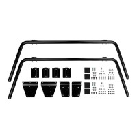 INTERNAL FRAME SET NP300 CLSC ARB : Accessoire 4x4 robuste