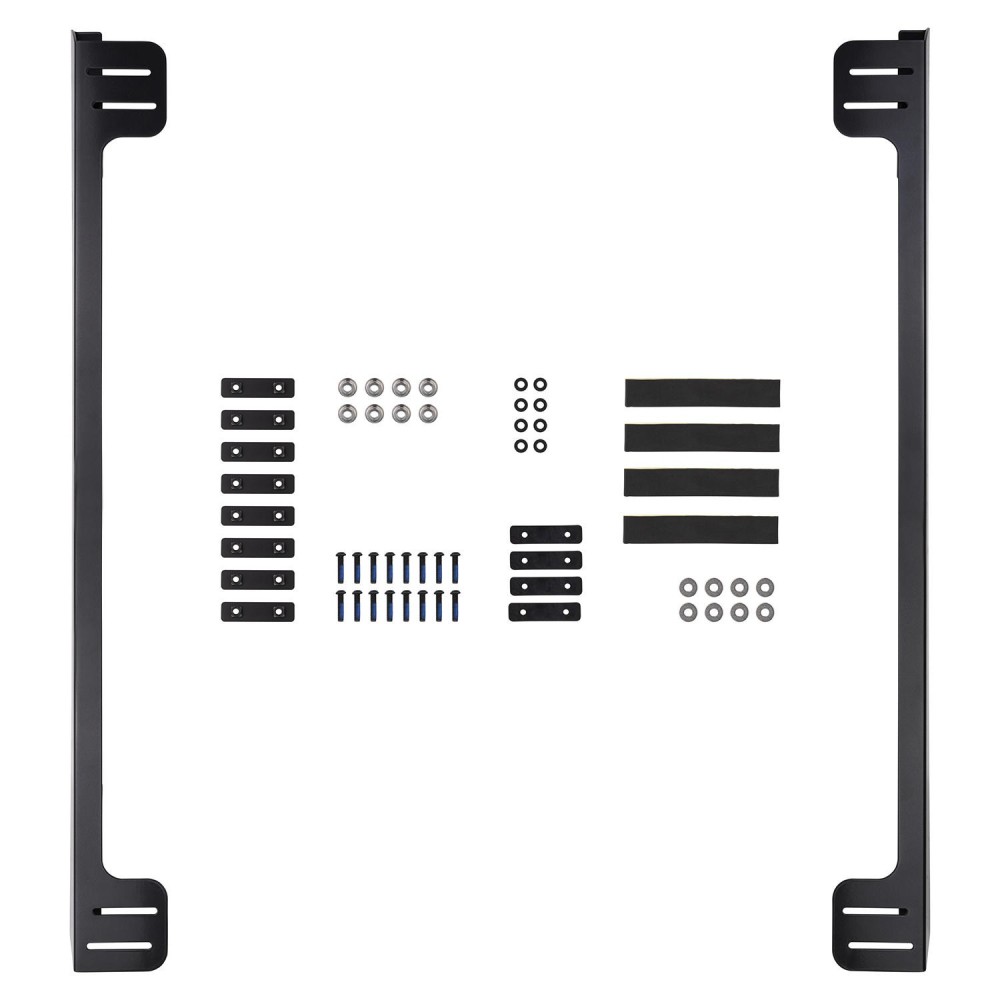 MOUNTS-ROOF CAGE ASCENT RANGER ARB : Support Toit 4x4 Robuste