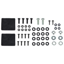 RACK FRAME SET RANGER DC ARB : Optimisez Votre 4x4 dès Maintenant