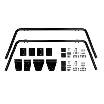 RACK FRAME SET RANGER DC ARB : Optimisez Votre 4x4 dès Maintenant