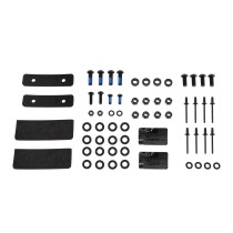 Barres de Toit Légères ARB Ranger/BT50 11+ – Accessoire 4x4