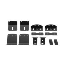 Barres de Toit Légères ARB Ranger/BT50 11+ – Accessoire 4x4