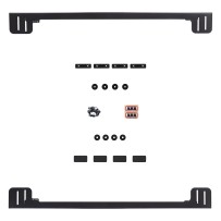 Kit de Montage Rack ARB pour DC Ranger 2022+ – Optimisez Votre 4x4