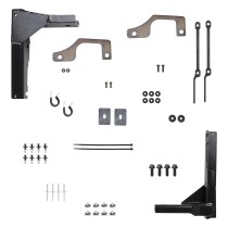 Renforcez votre Ranger 22+ avec le kit ARB SUPPLEMENTARY BRACE Canopy