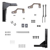 Renforcez votre Ranger 22+ avec le kit ARB SUPPLEMENTARY BRACE Canopy